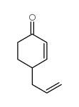 4-(2-丙烯基)-2-环己烯-1-酮生产厂家/供应商