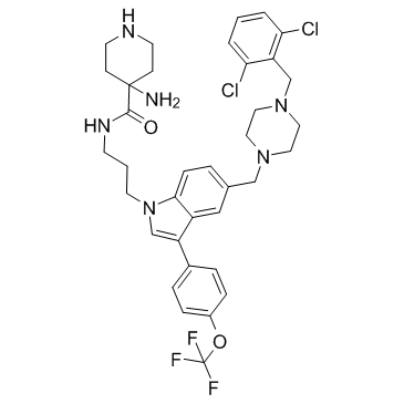 pan-ras-in-1结构式