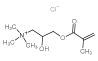 3羟丙基三甲基氯化铵2羟基巴豆酸酯