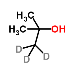 叔丁醇-d3