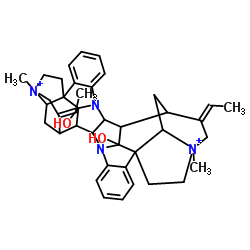 葫芦箭毒素,葫芦素