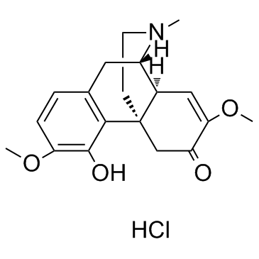 盐酸青藤碱生产厂家供应商