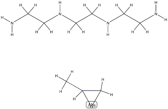 CAS 26950 63 0 1 2 Ethanediamine N N Bis 2 Aminoethyl Polymer