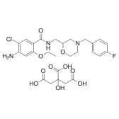 枸橼酸莫沙必利原料药厂家