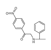 920804 23 5 CAS号 920804 23 5 1 4 nitrophenyl 2 1S 1 phenylethyl