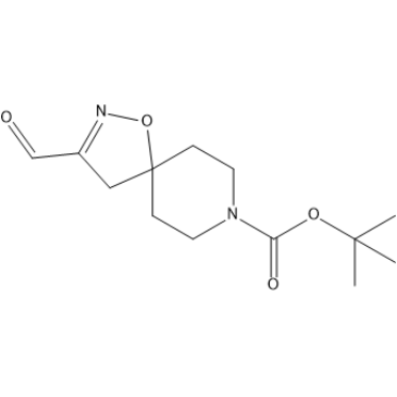 2156656 88 9 CAS号 2156656 88 9 tert Butyl 3 formyl 1 oxa 2 8 diazaspiro