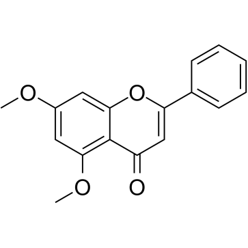 柯因二甲醚结构式