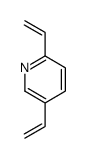 2,5-divinylpyridine
