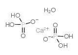 过磷酸钙结构式