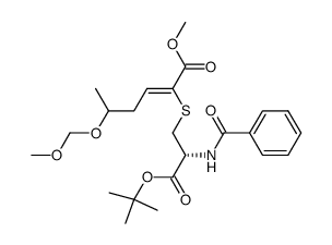 Cas Methyl R Benzamido Tert Butoxy