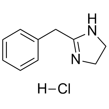 tolazoline hydrochloride