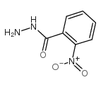 2-硝基苄肼