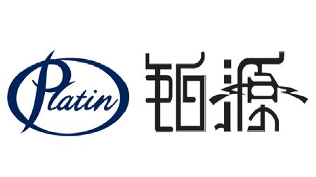 山东铂源药业股份有限公司 logo