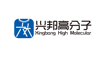 浙江兴邦高分子材料有限公司 logo