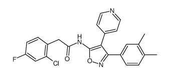 1000188-05-5 structure