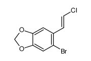 1001099-67-7 structure