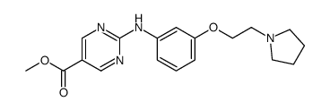 1001341-91-8 structure