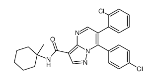 1001422-94-1 structure