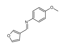 1001909-35-8结构式