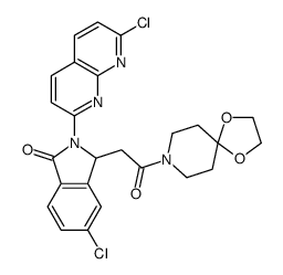103255-77-2 structure