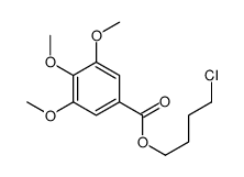 1034-00-0 structure