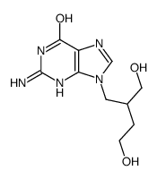 105868-85-7 structure