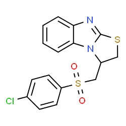 1071293-43-0 structure