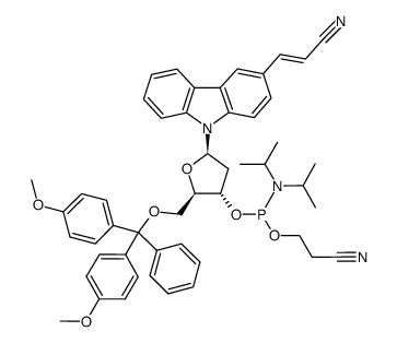 1157899-72-3 structure