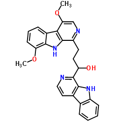 Quassidine B picture