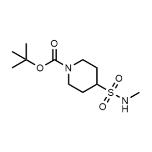 1207865-58-4 structure