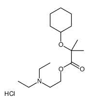 124979-27-7结构式