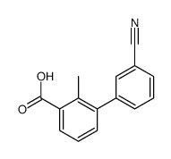 1261928-95-3结构式