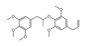 126456-04-0 structure