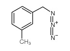 1-(azidomethyl)-3-methylbenzene picture