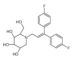 128985-10-4 structure