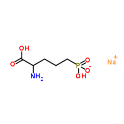 DL-AP5钠盐(mM/ml)图片