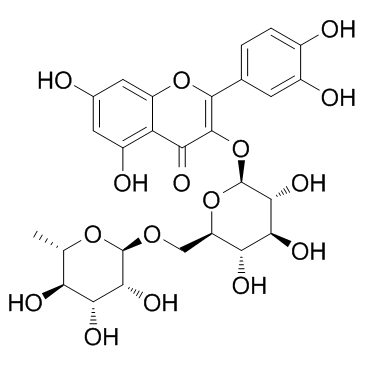 153-18-4结构式