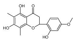 2'-hydroxymatteucinol picture