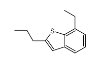 7-Ethyl-2-propylbenzo[b]thiophene picture