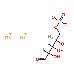 D-Ribose 5-phosphate disodium picture