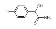 18584-27-5 structure