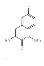 H-M-FLUORO-D-PHE-OME HCL picture