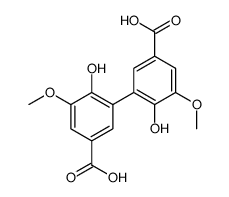 2134-90-9 structure