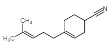 marine carbonitrile结构式