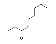 2602-64-4 structure