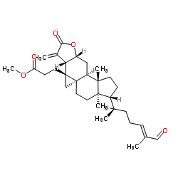 268214-50-2 structure