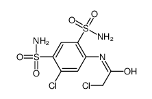 2880-40-2 structure