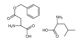 Poly(beta-benzyl-L-aspartate-co-L-leucine) picture