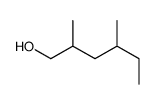 3965-59-1 structure