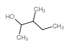 2-Pentanol, 3-methyl- picture